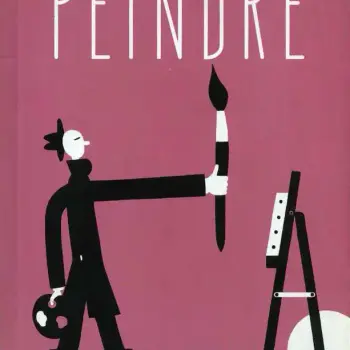 Peindre