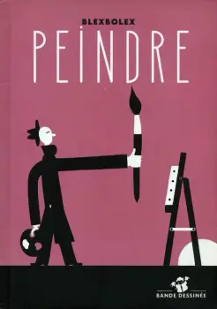 Peindre