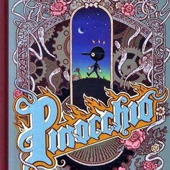 Pinocchio
