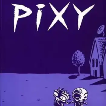 Pixy