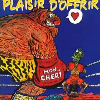 Plaisir d'Offrir