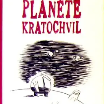 Planète Kratochvil