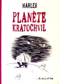 Planète Kratochvil