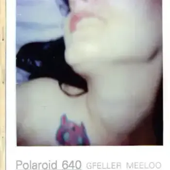 Polaroid 640