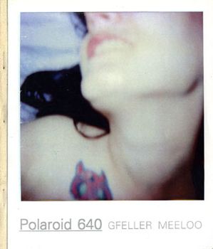 Polaroid 640