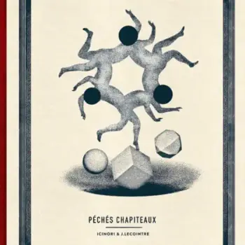 Péchés Chapiteaux