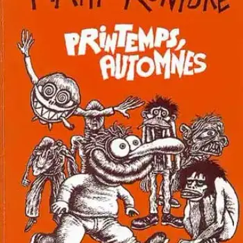 Printemps Automnes