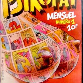 Psikopat n° 1