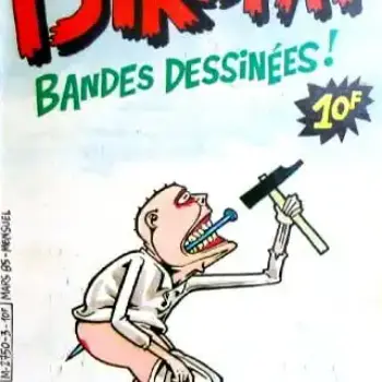 Psikopat n° 3