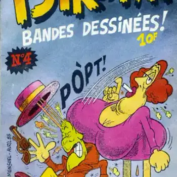 Psikopat n° 4