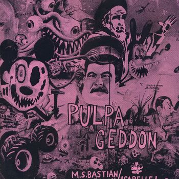 Pulpageddon
