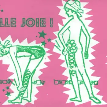 Quelle Joie !