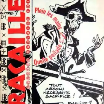 Racaille