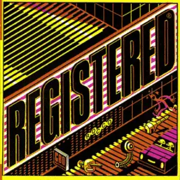 Registered