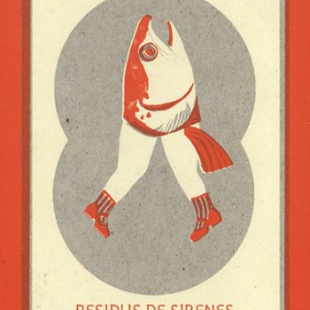 Résidus de Sirènes