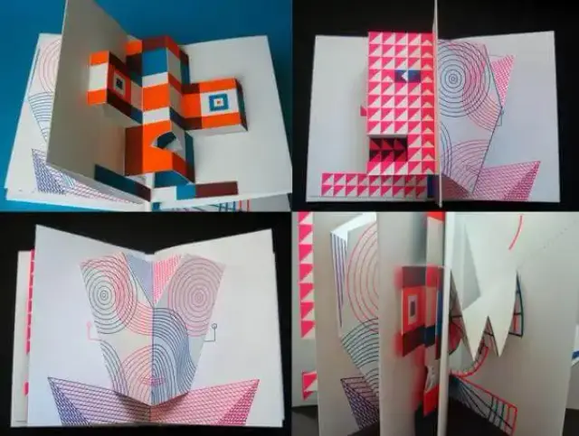 Aperçu de Robopop, de Philippe Huger