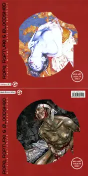 Rope Rapture & Bloodshed