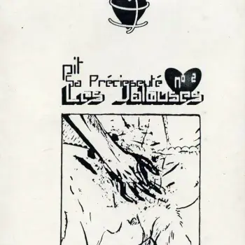 Sa Préciosité n° 2