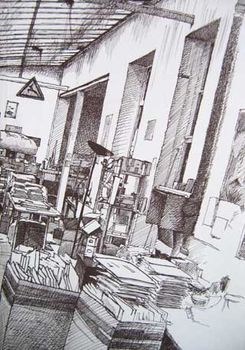 Sainte-Fabrique