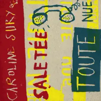 Saleté Toute Nue