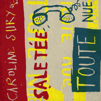 Saleté Toute Nue