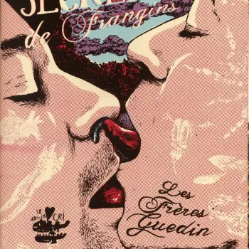 Sécrétions de frangins