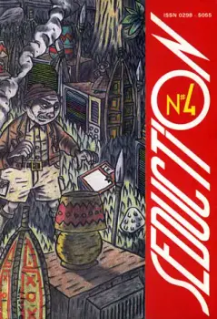 Séduction n° 4