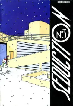 Séduction n° 3