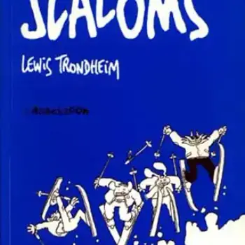 Slaloms