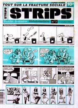 Strips n° 3