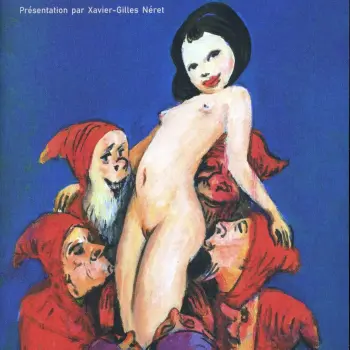 Stu Mead, l'indomptable
