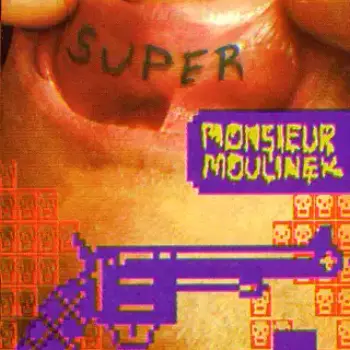 Super Merde