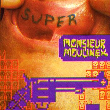 Super Merde