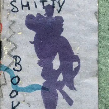 Super Shitty Book