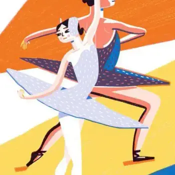 Swan Lake