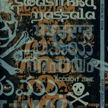 Swastikka Massala