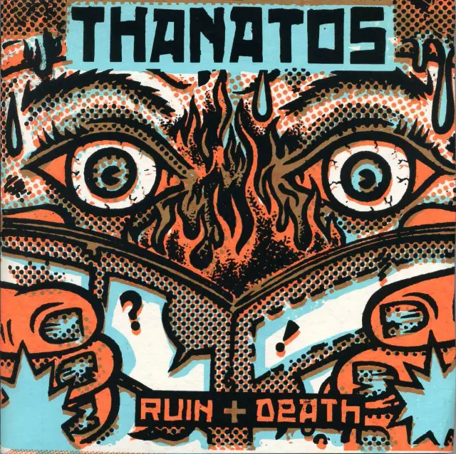 Thanatos