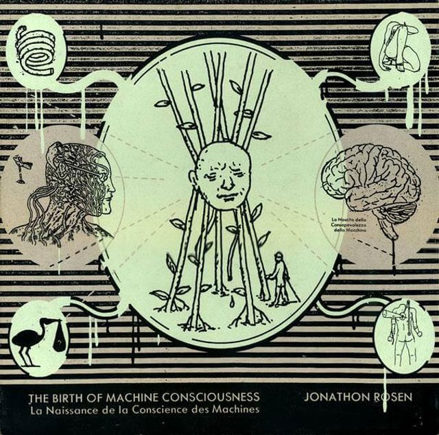 The Birth of Machine Consciousness