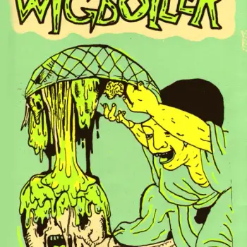 The Wigboiler