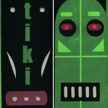 Tiki