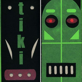 Tiki