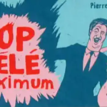 Top Télé Maximum