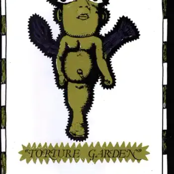 Torture Garden