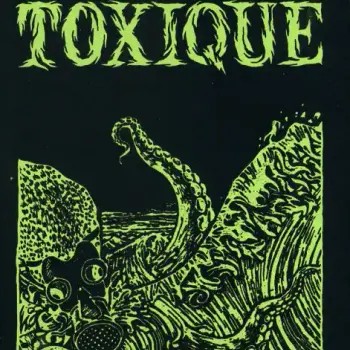 Toxique