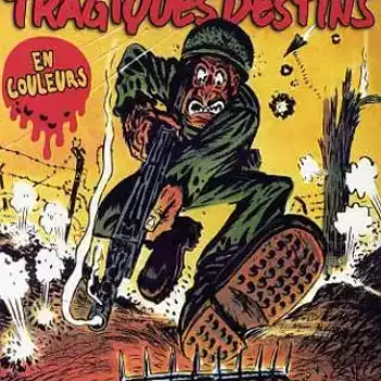 Tragiques Destins