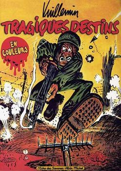Tragiques Destins