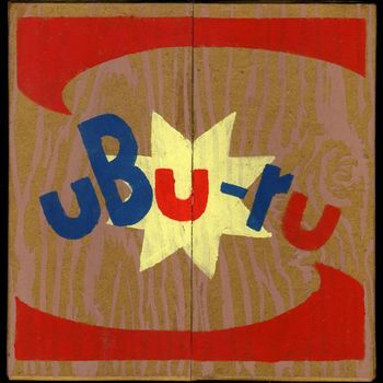 Ubu-Ru n° 1 à 5