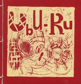 Ubu-Ru n°1, Blexbolex