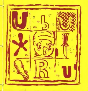 Ubu-Ru n°2, Blexbolex