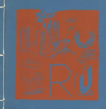 Ubu-Ru n°3, Blexbolex
